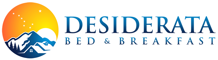 Desiderata Bed & Breakfast of Anchorage, Alaska